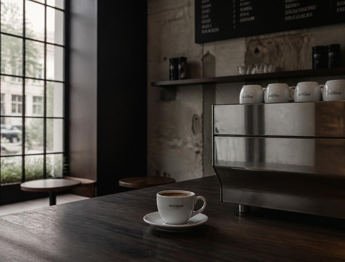 Café Molino